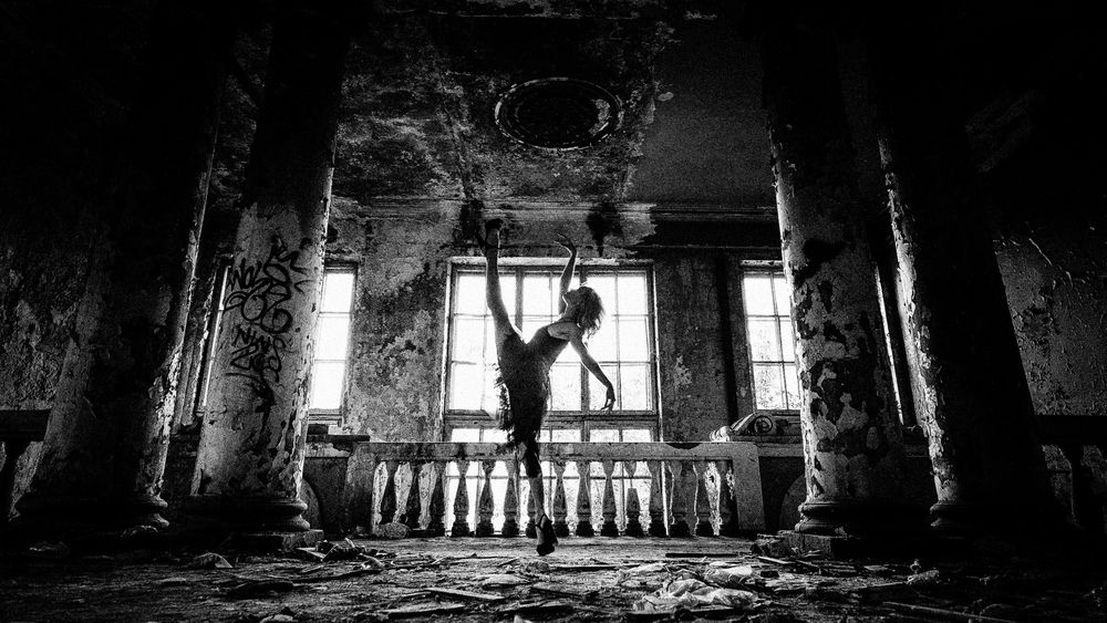 Photograph by Шамаев Валерий