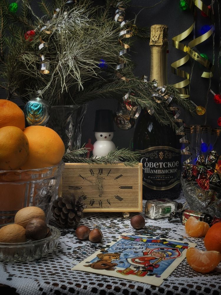 Photograph by Юлия Жереченко