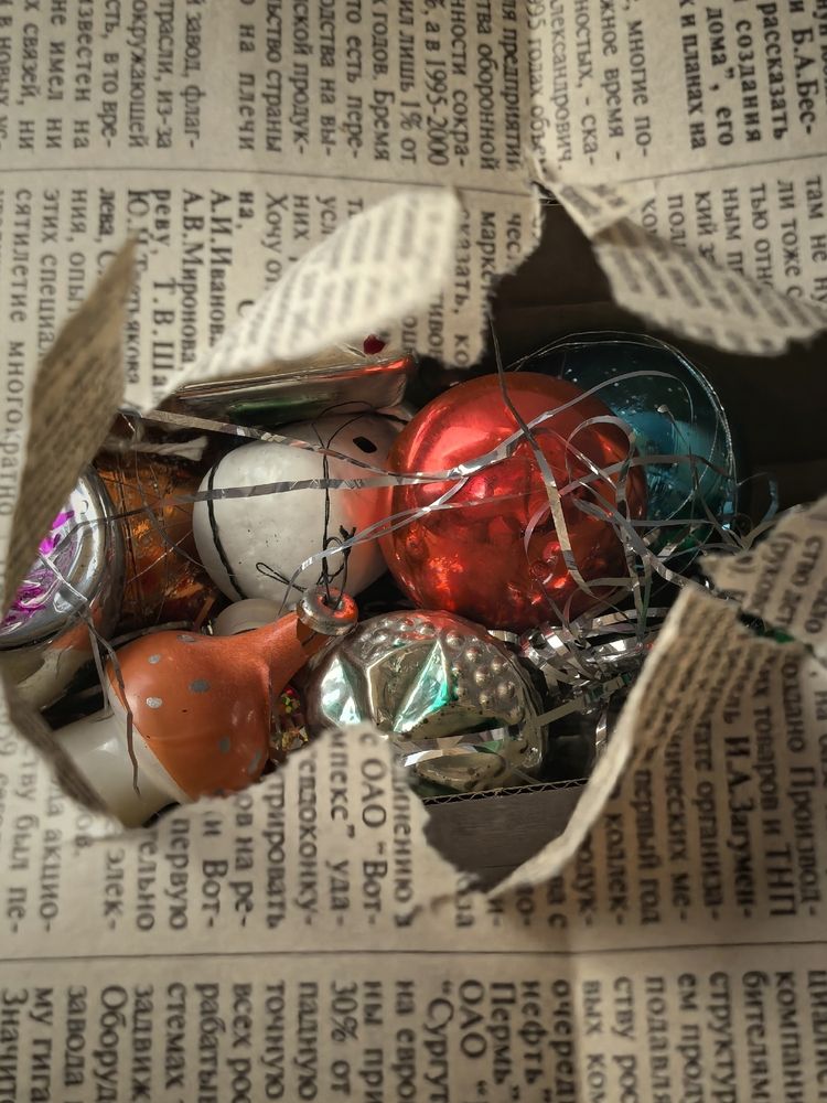 Photograph by Юлия Жереченко