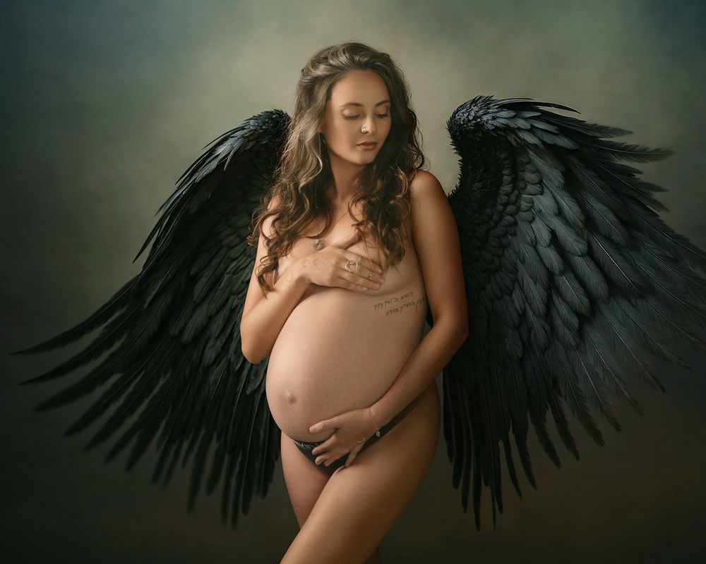 Photograph by Evgeny Loza