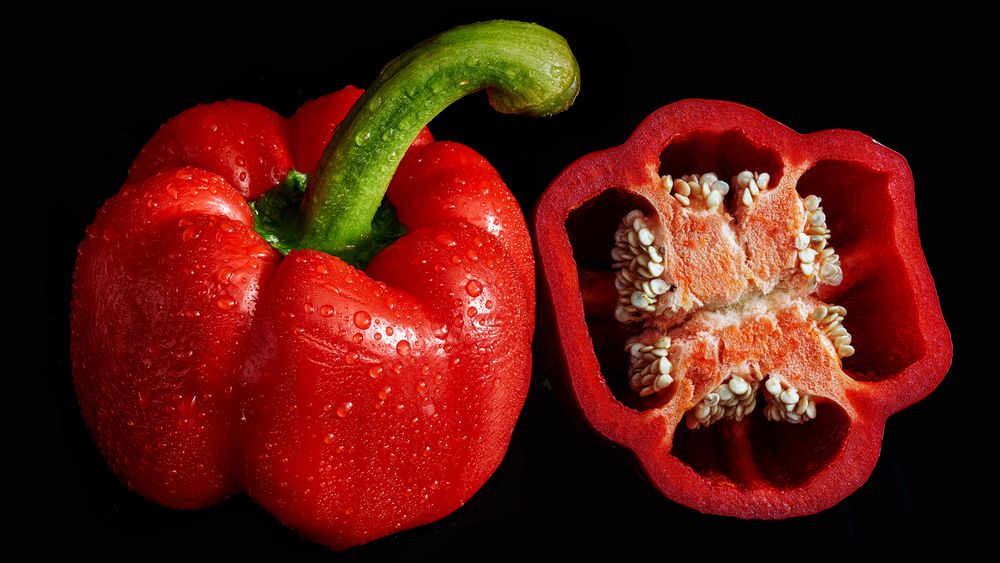 Photograph by Aleksandr Belov