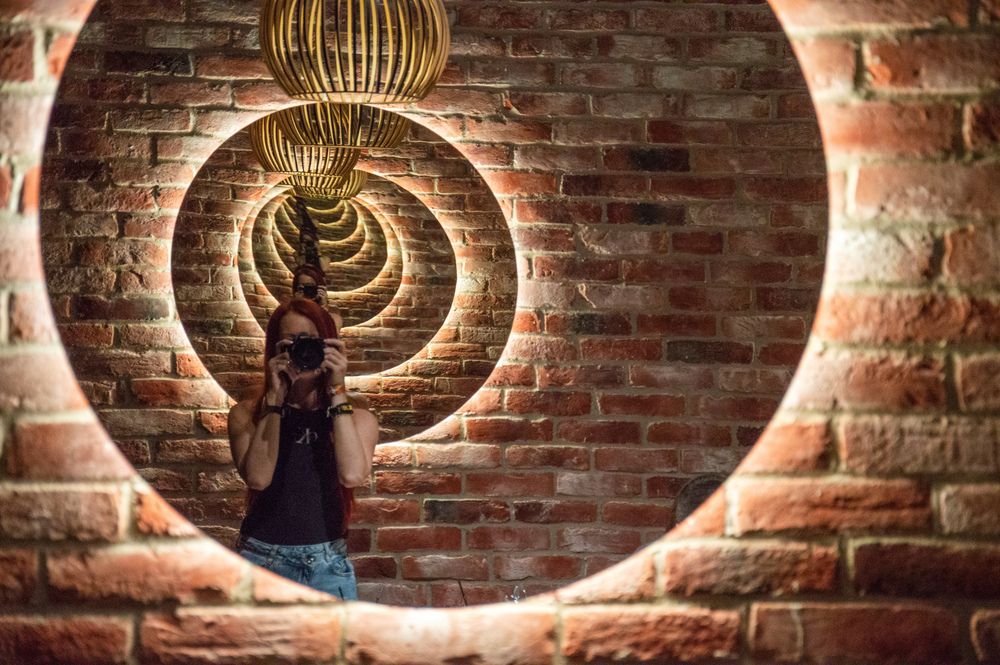 Photograph by Ольга Амосова