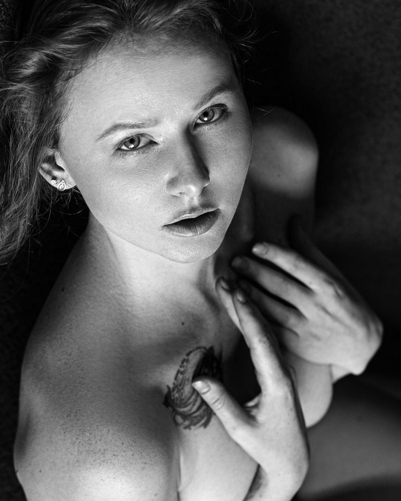 Фотография автора С Камерой Александр