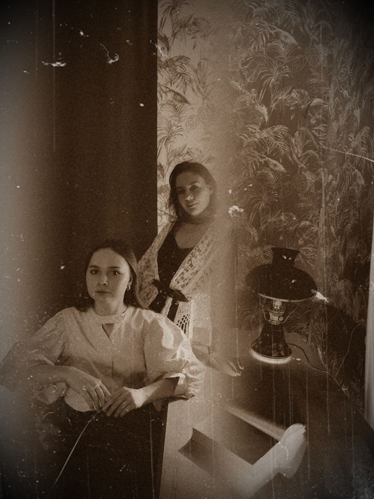 Photograph by Сергей Домбровский