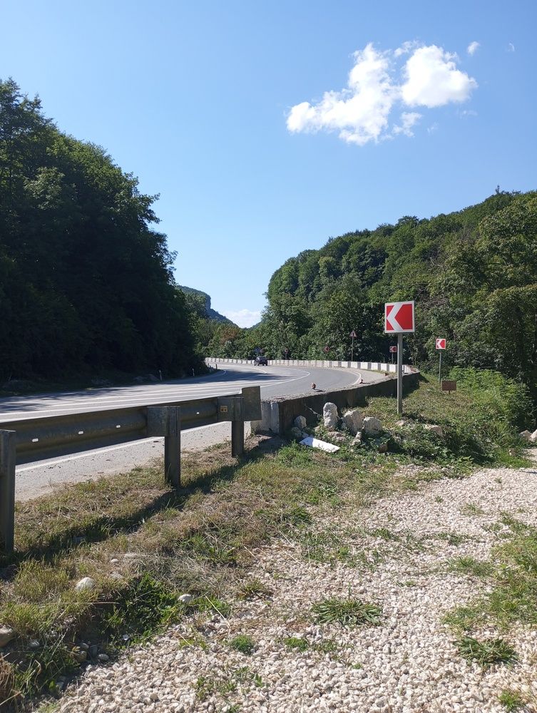 Photograph by Савина Анастасия Николаевна