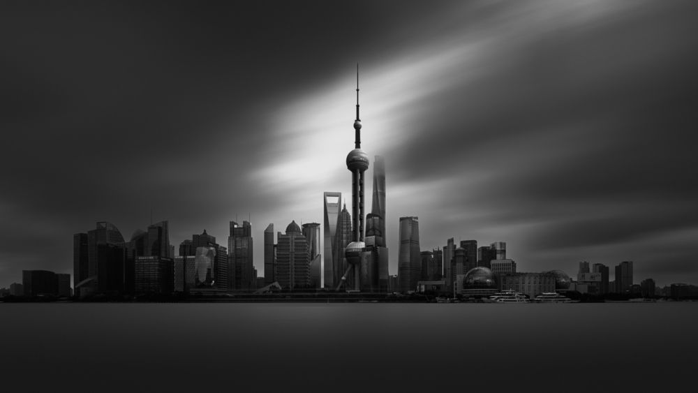 Photograph by Ni Bruce