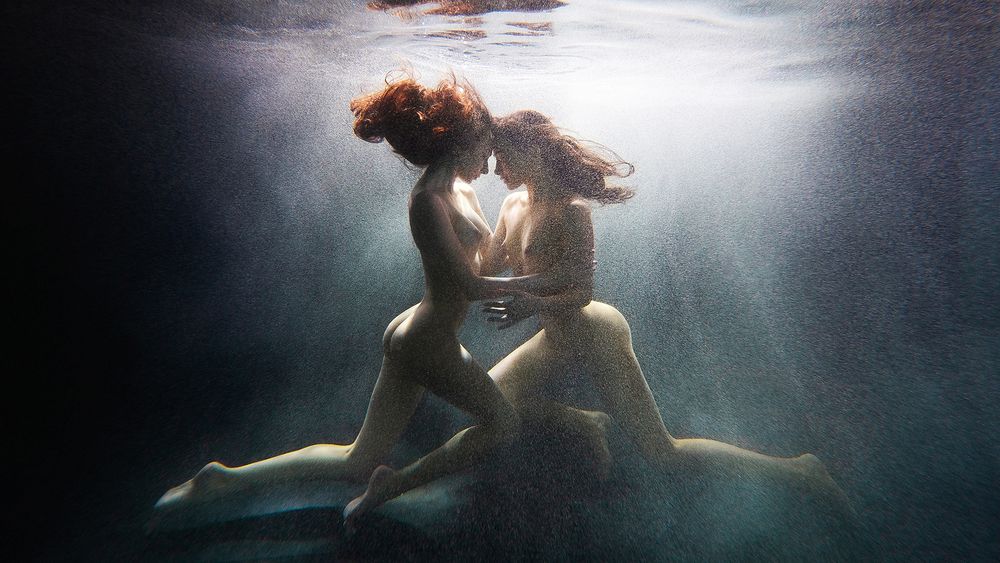 Photograph by Широченко Юрий