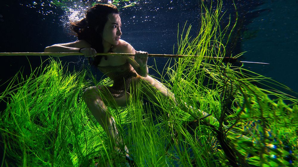 Photograph by Широченко Юрий