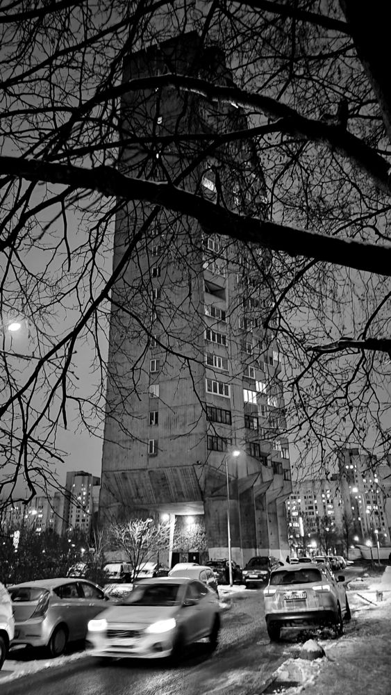 Photograph by Елена Юдина