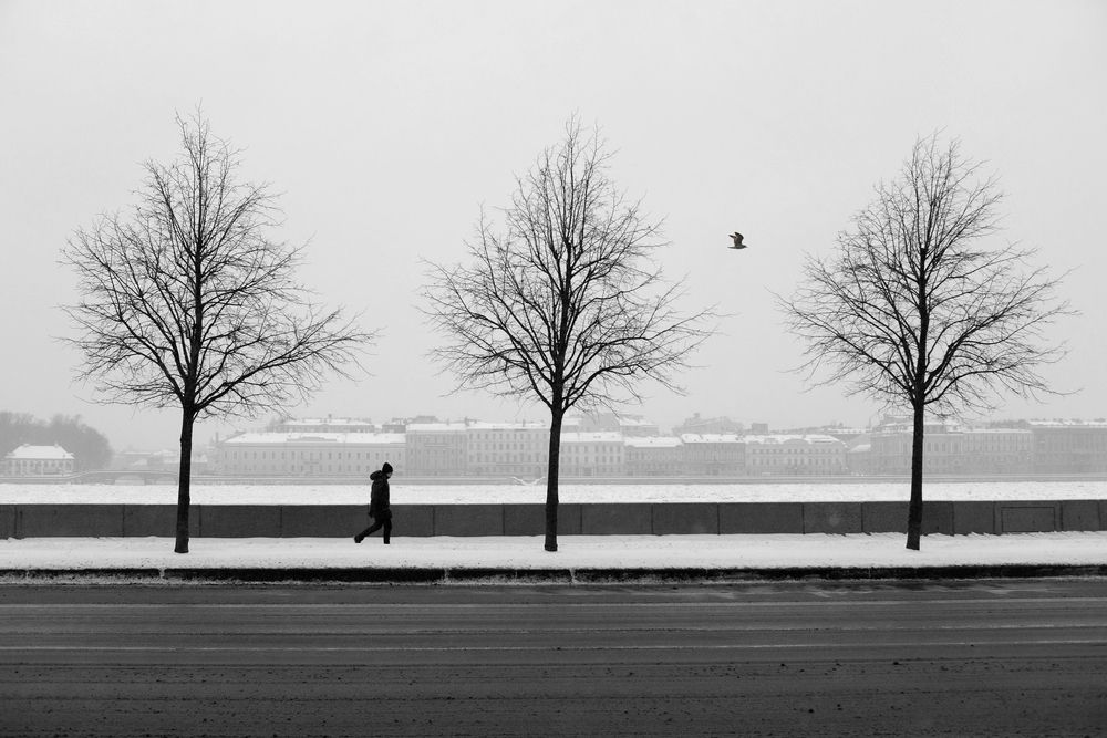 Photograph by ARTEM KORZHUKOV