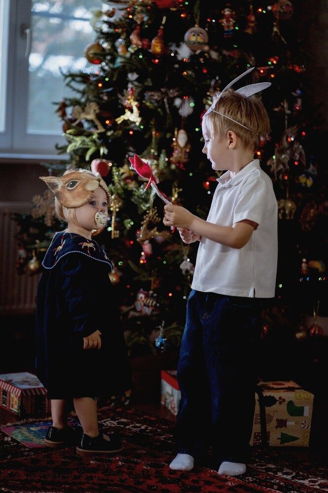 Photograph by Olesya Vladimirova