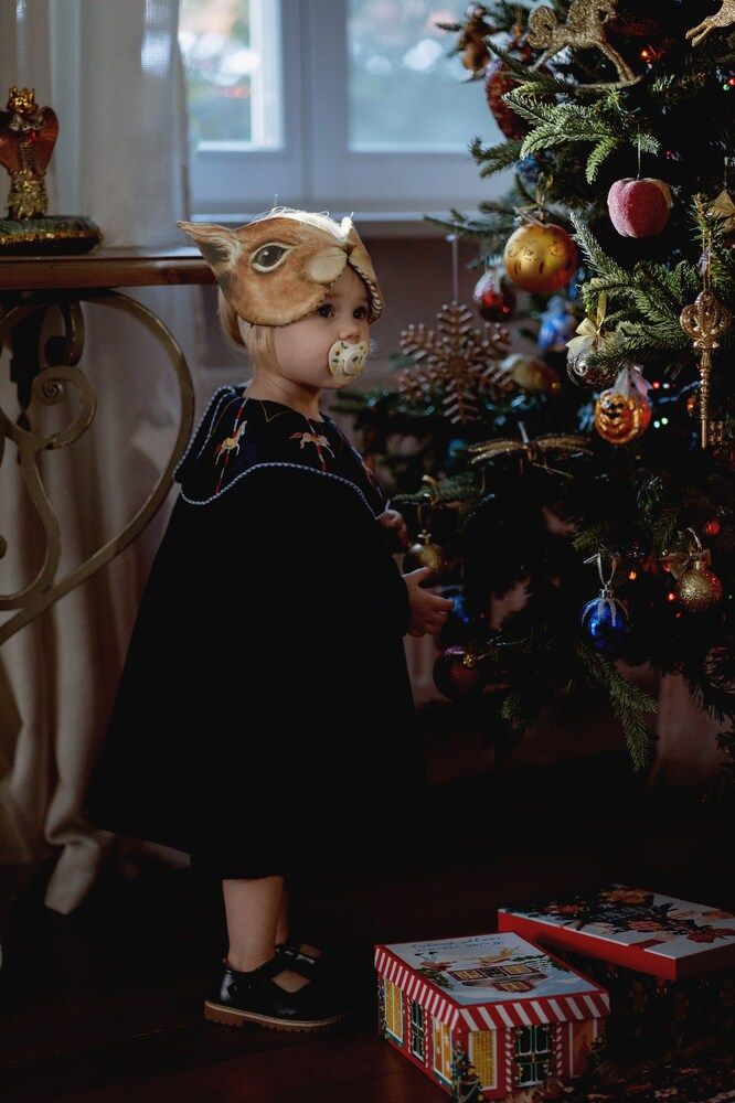 Photograph by Olesya Vladimirova