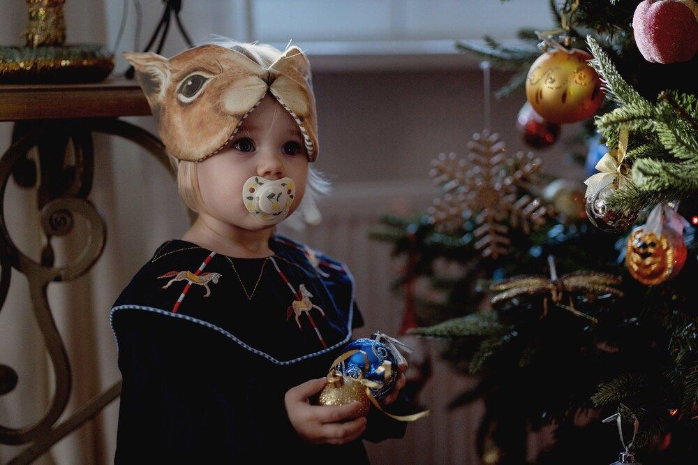 Photograph by Olesya Vladimirova