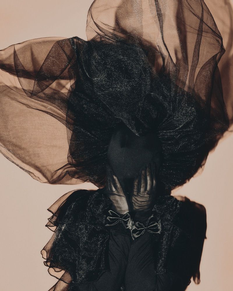 Фотография автора Евгения Никишина