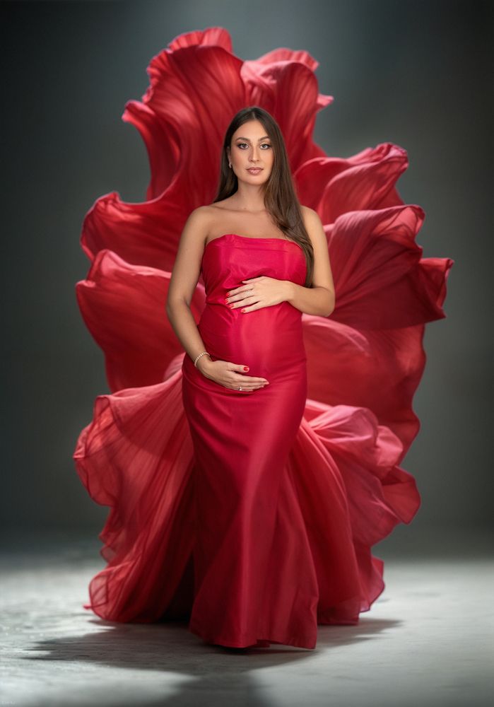 Photograph by Tatiana Weber