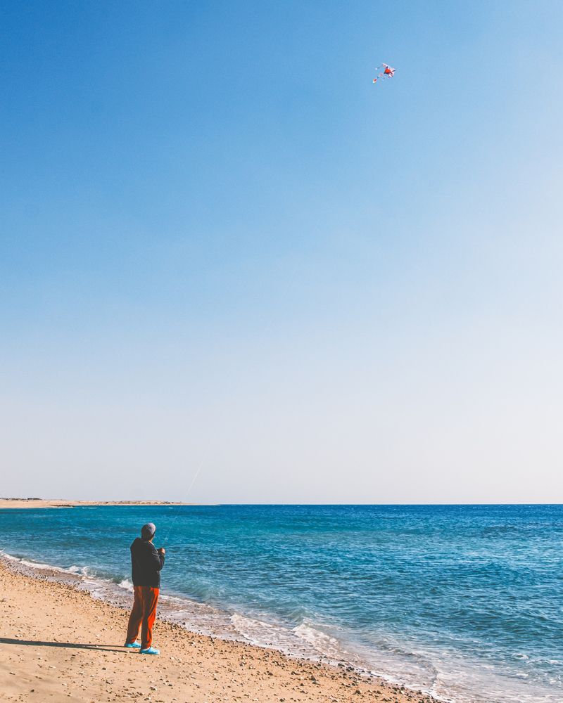 Photograph by Mahmoud Othman