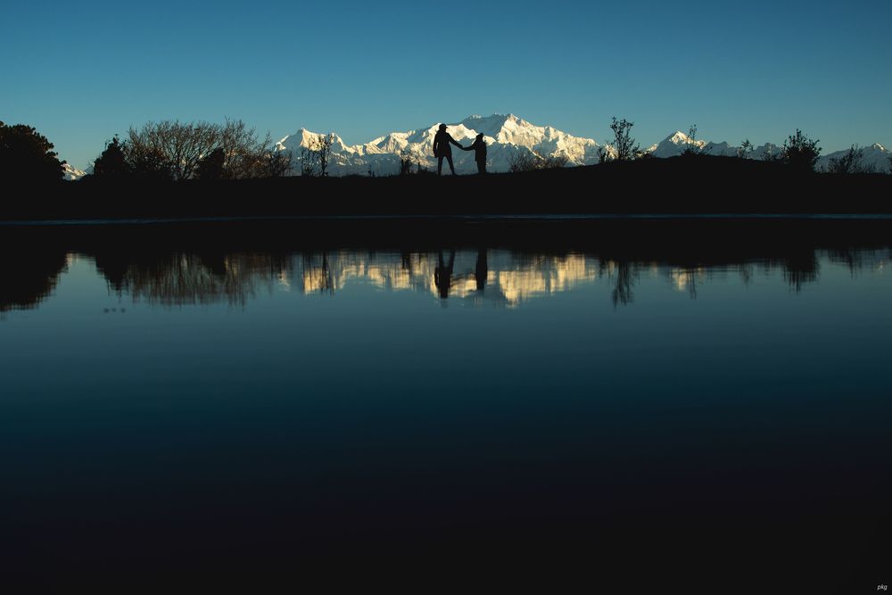 Photograph by Prabhat Ghosh