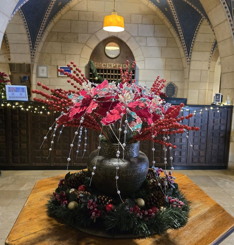 Photograph by Yulia Rotbach