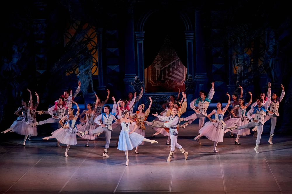 Бахчисарайский фонтан