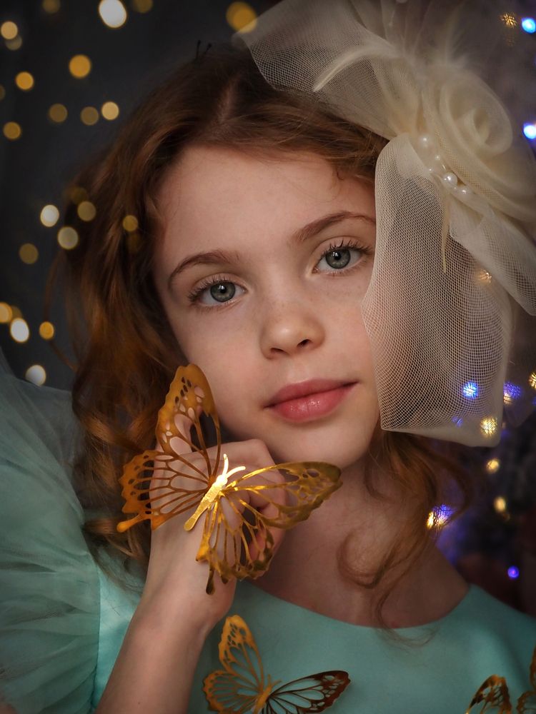 Photograph by Елена Синицына