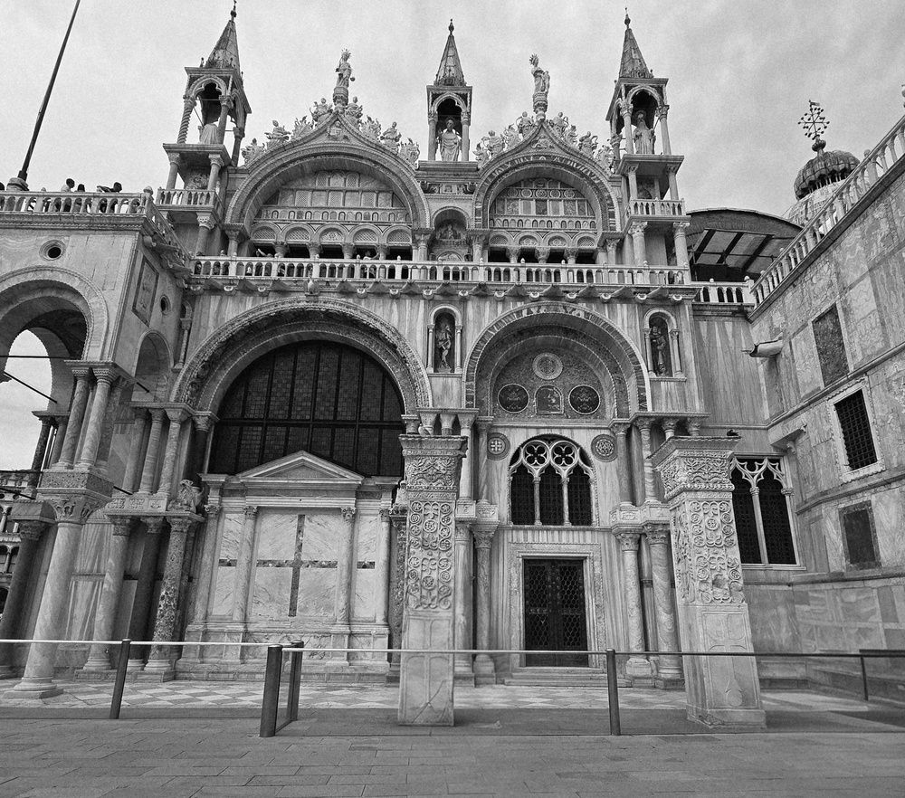 Photograph by Yulia Rotbach