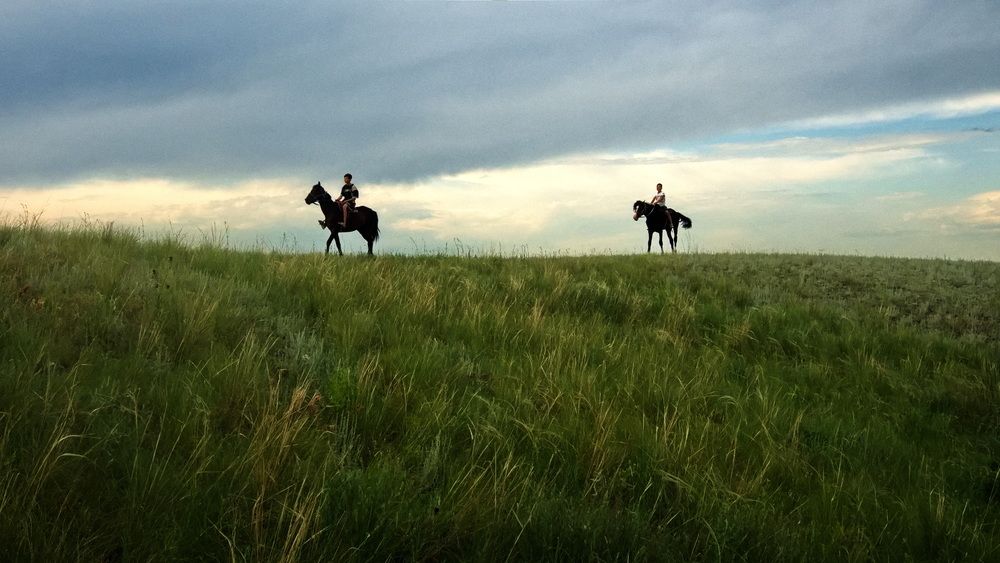 Photograph by Василий Ковалёв