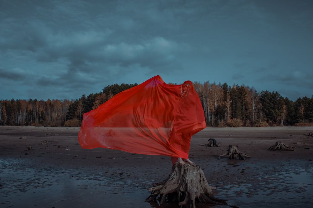 Photograph by Светлана Галкина