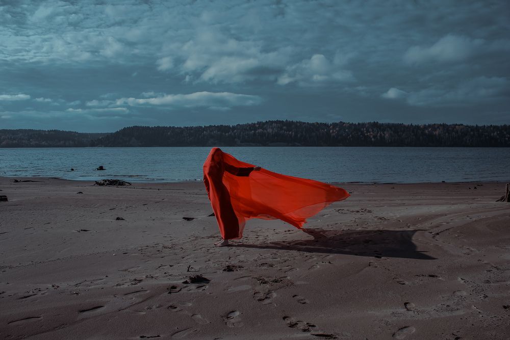 Photograph by Светлана Галкина