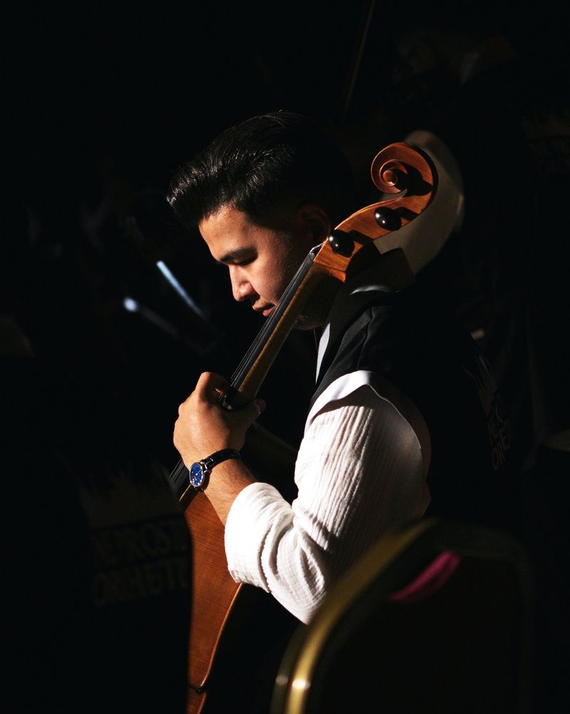 Фотография автора Василий Ковалёв