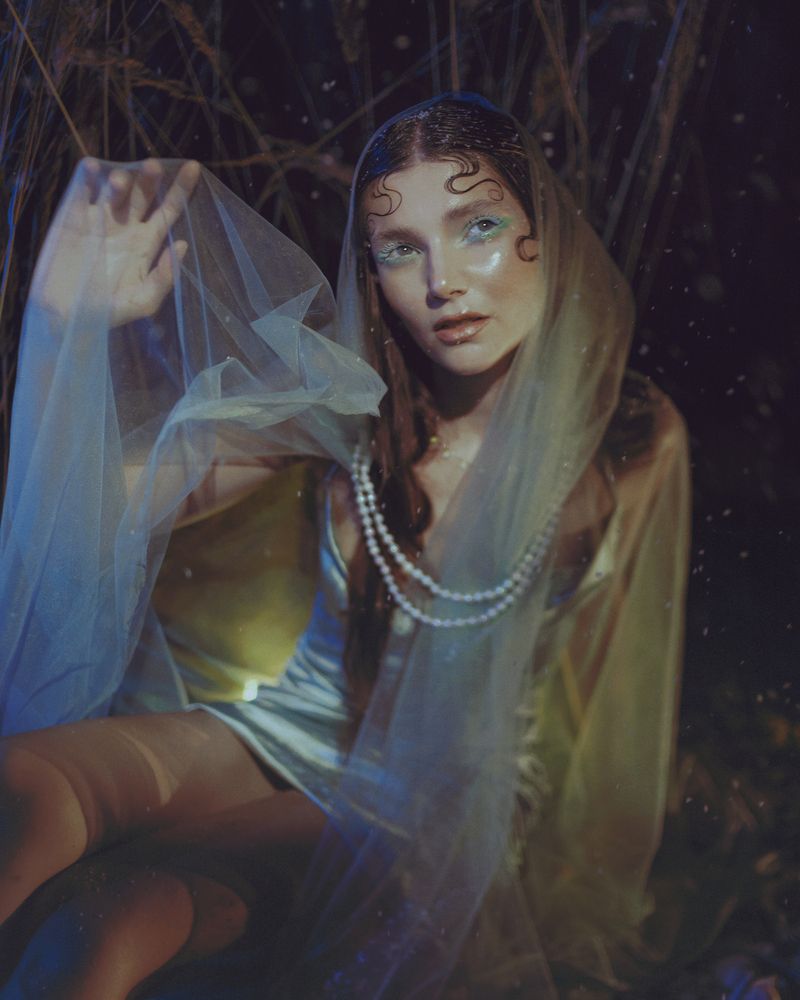 Photograph by Мария Ковалёва