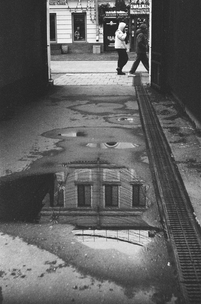 Photograph by Лада Кляузина