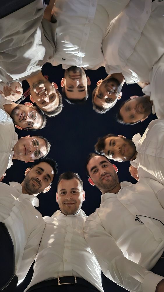 Circle of friends