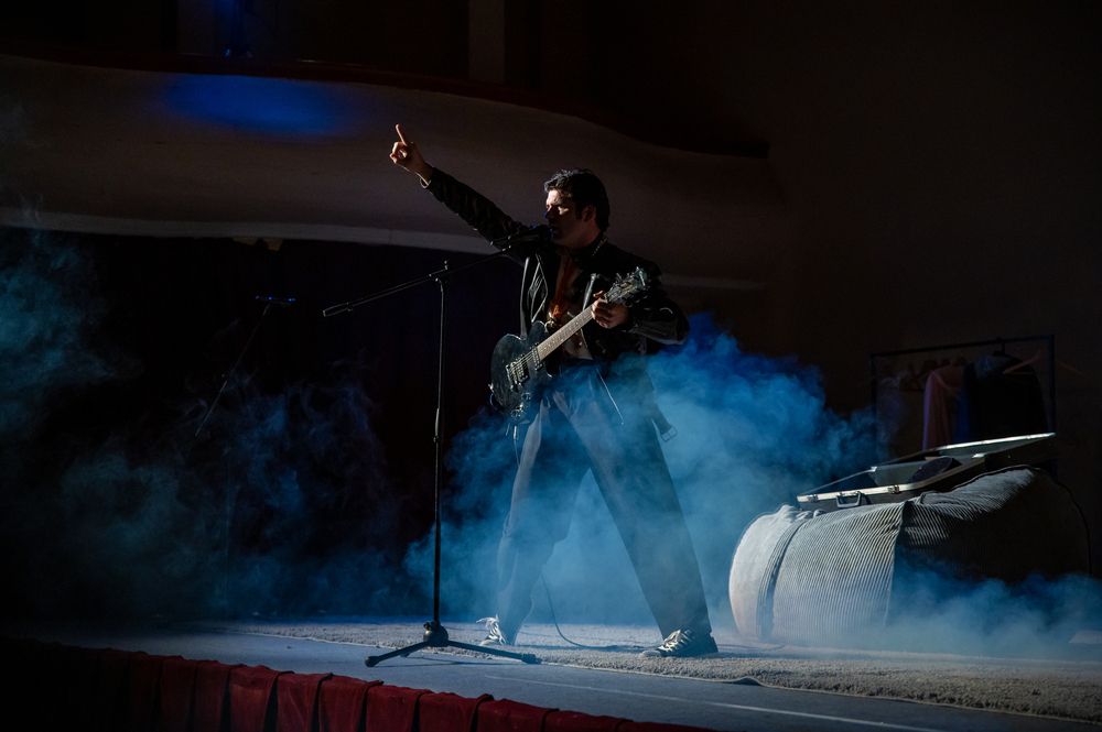 Photograph by Plamena Luchezarova