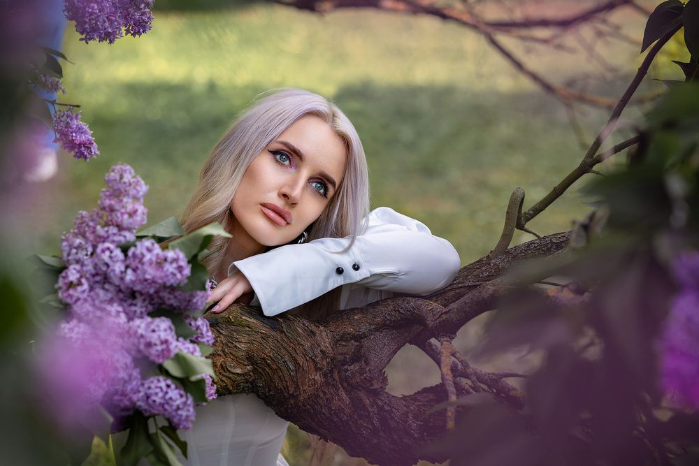 Photograph by Светлана Мнацаканянц