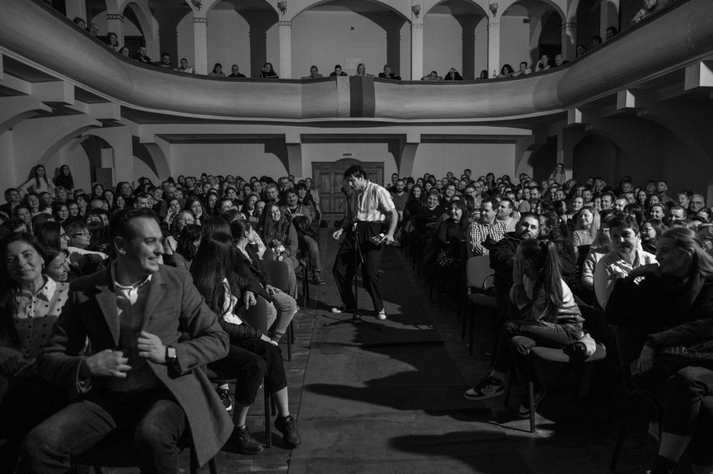 Photograph by Plamena Luchezarova