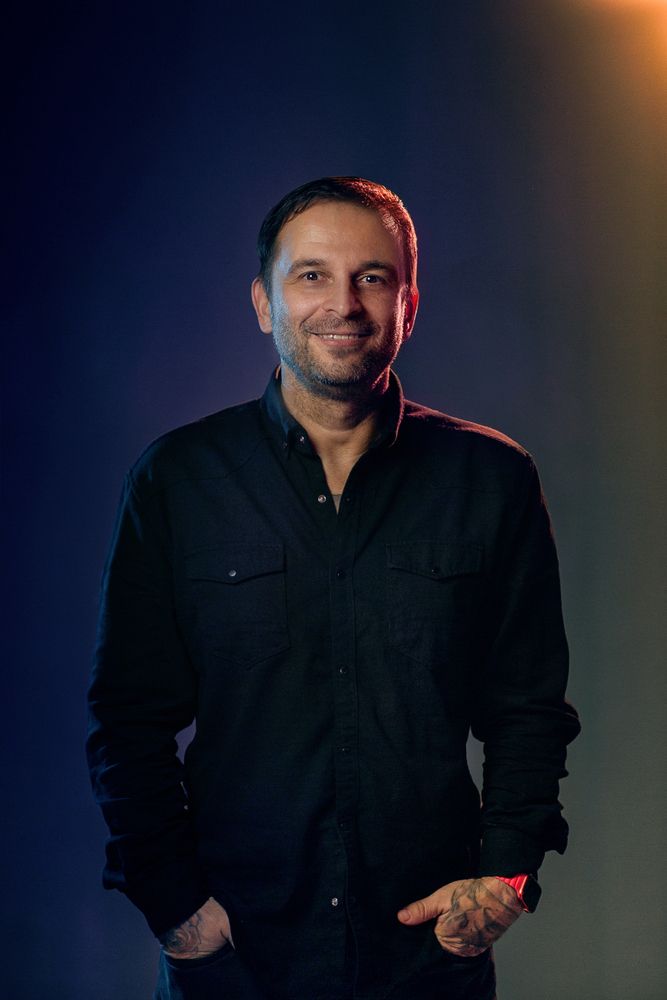 Photograph by Клявин Денис