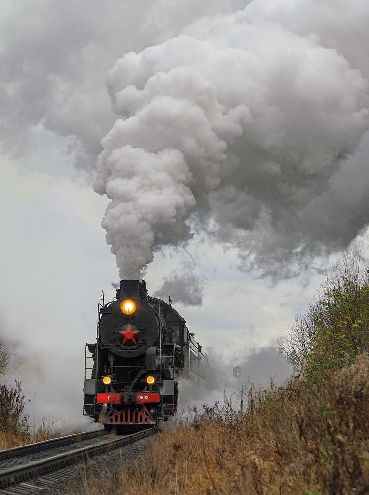 Photograph by Анжелика Титова