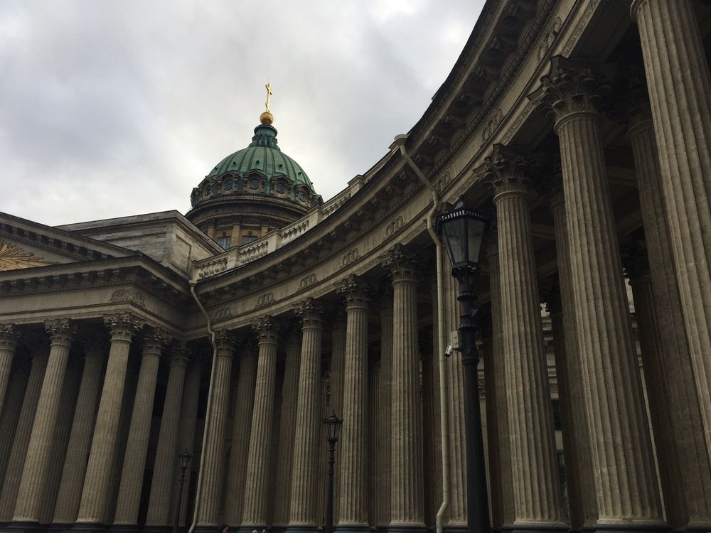 Photograph by Ольга