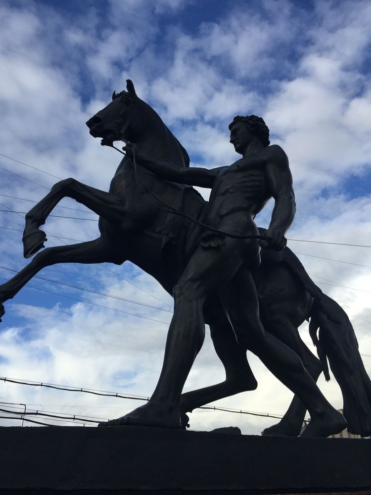 Photograph by Ольга