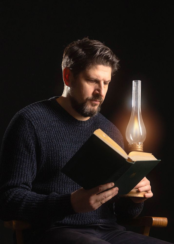 Photograph by Светлана Мнацаканянц