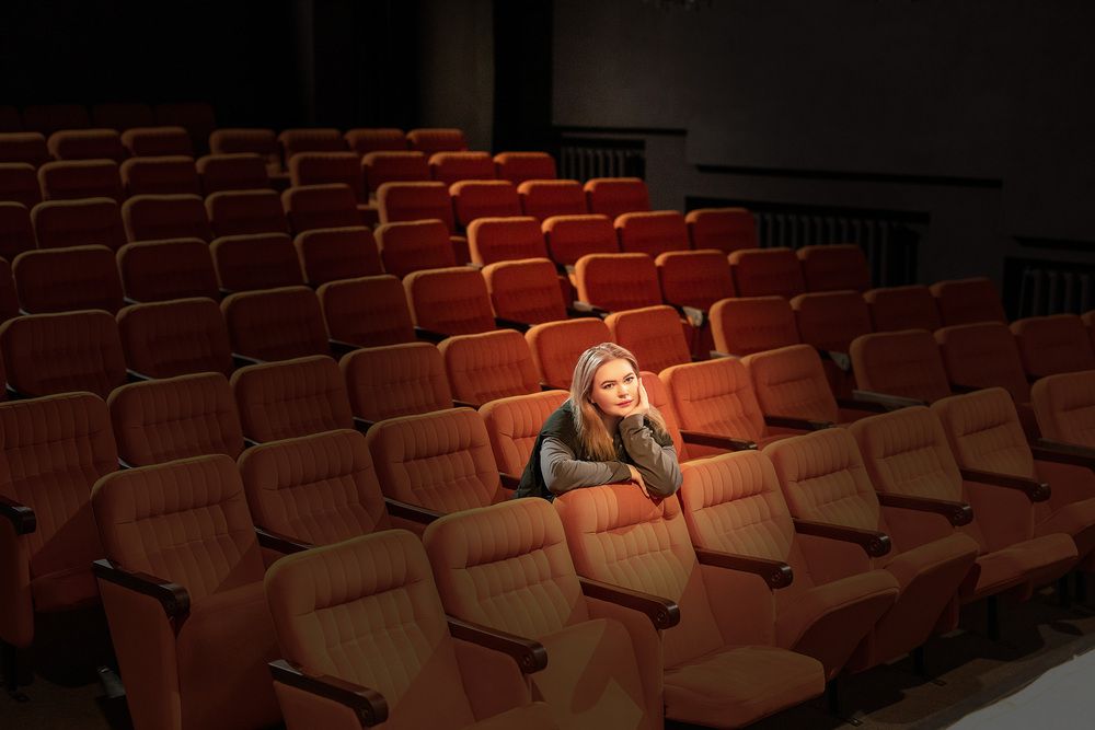 Photograph by Светлана Мнацаканянц