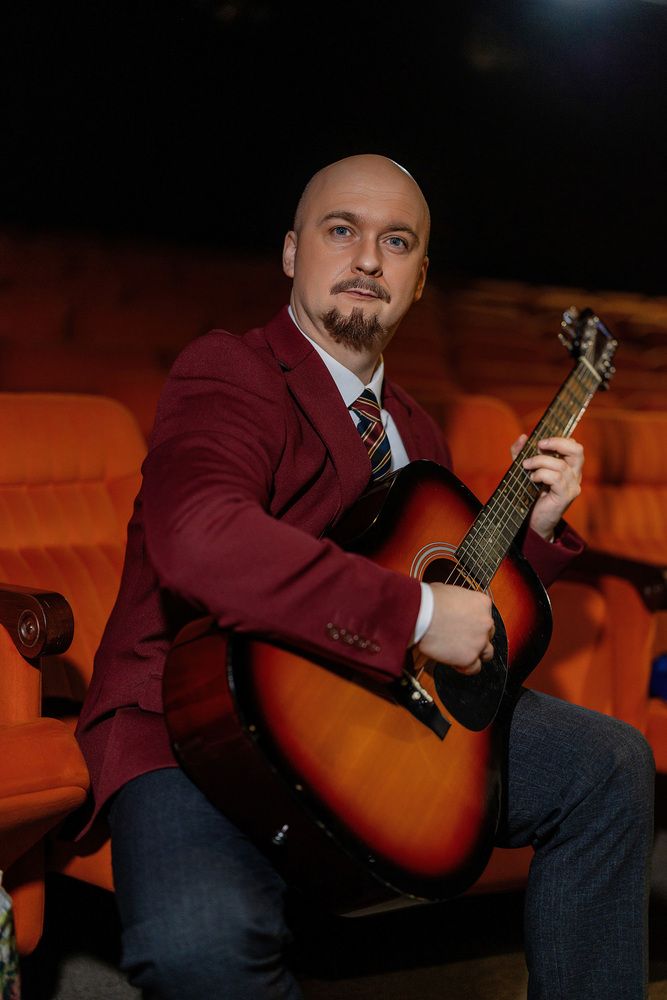 Photograph by Светлана Мнацаканянц