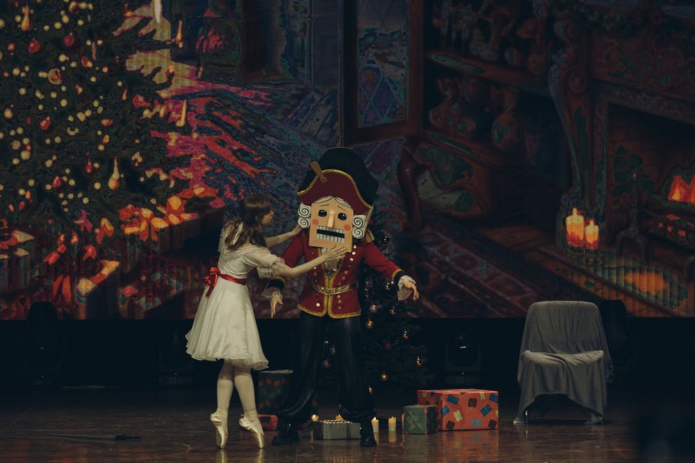 Photograph by Регина Нугманова