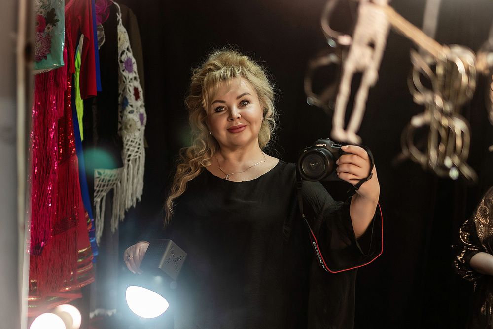 Photograph by Светлана Мнацаканянц