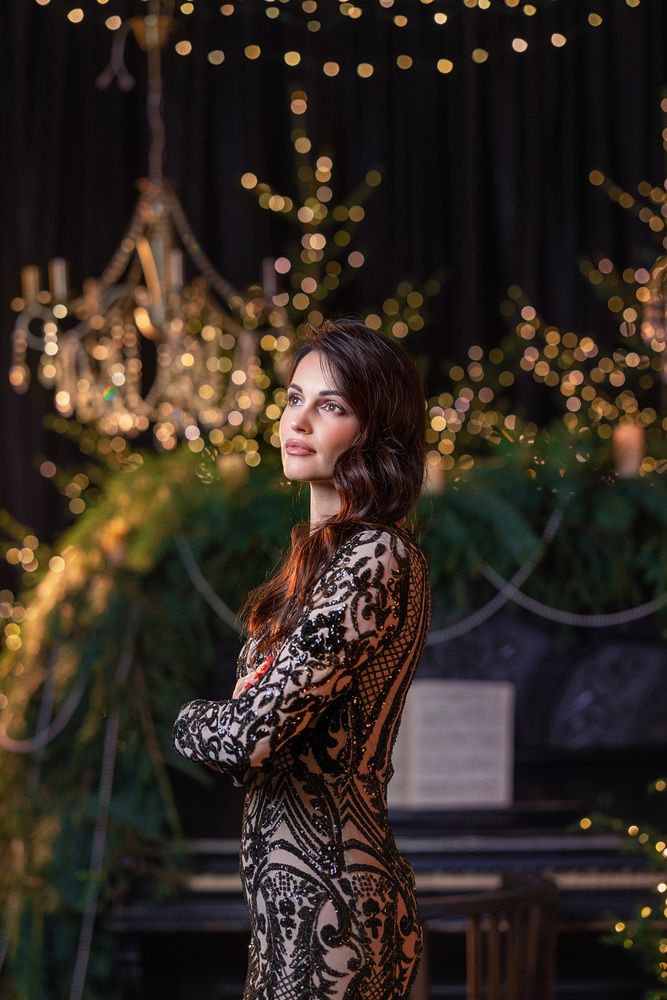 Photograph by Светлана Мнацаканянц