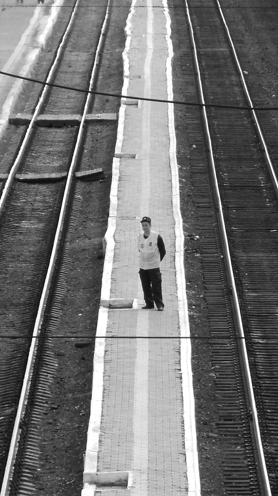 Photograph by Александр Бастраков