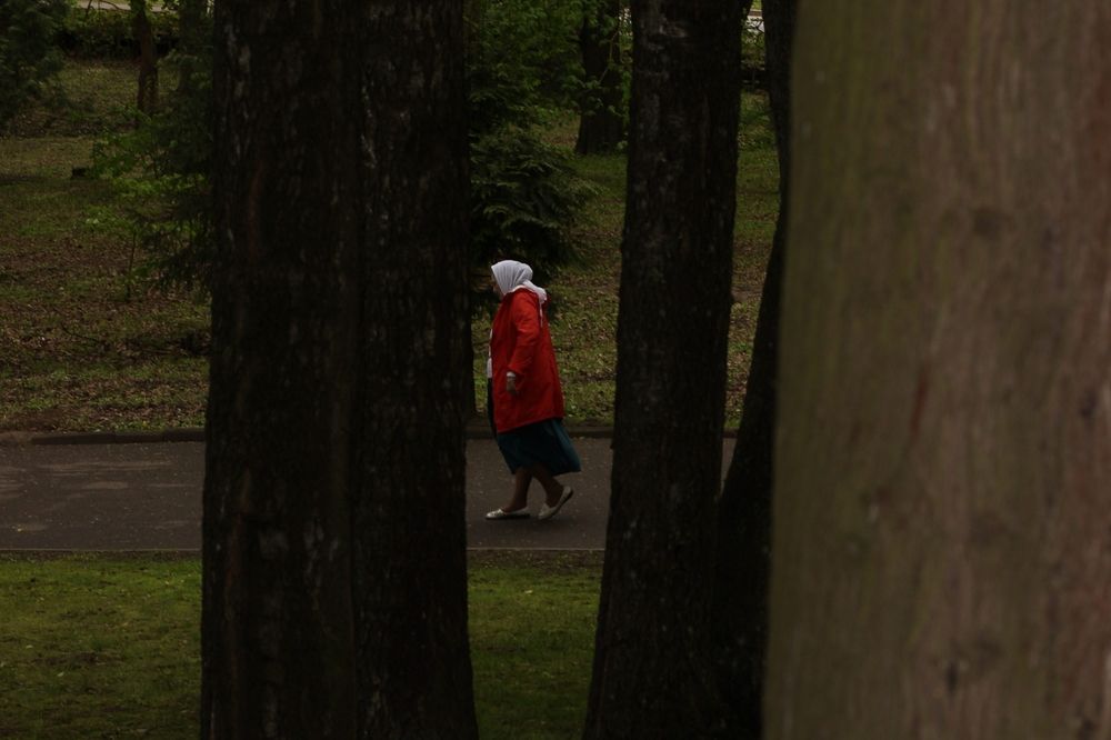 Photograph by Милана
