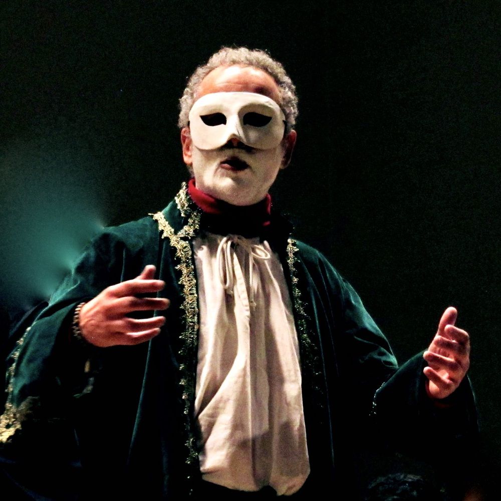 Photograph by Dario Meroni