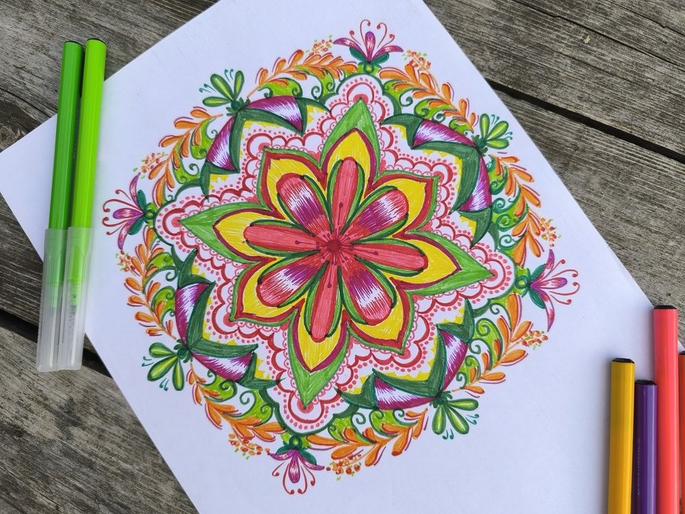 Photograph by Ирина Немкина