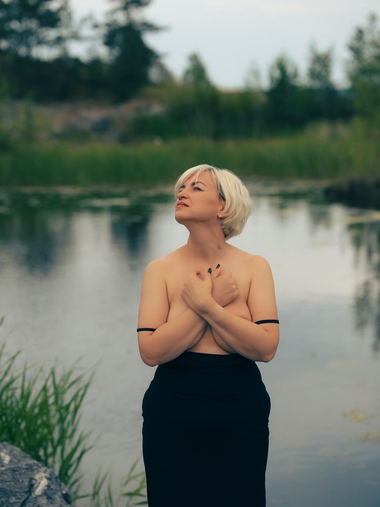 Фотография автора Максим Грибанов